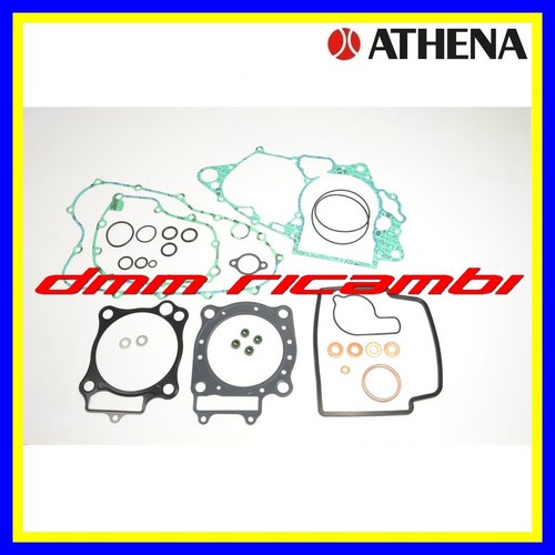 Kit serie guarnizioni - , honda