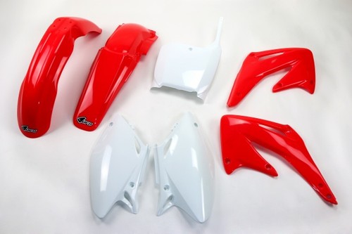 Kit plastiche carene honda - kit, crf