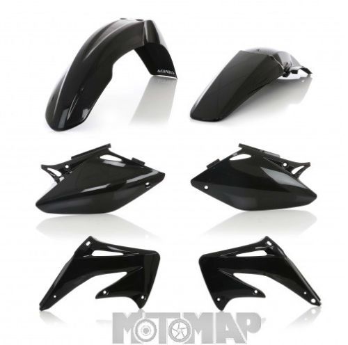 Kit plastiche carene acerbis - kit,