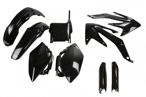 Kit plastiche carene - honda, crf