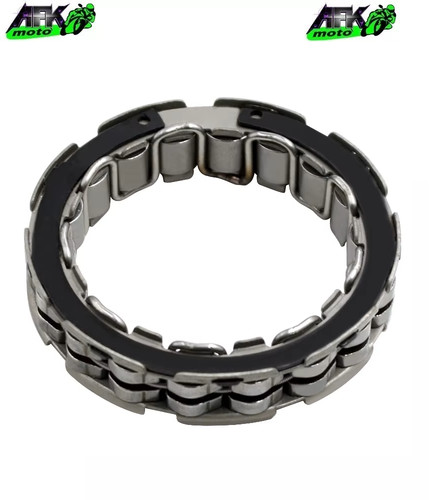 Cuscinetto routa libera - libera, per