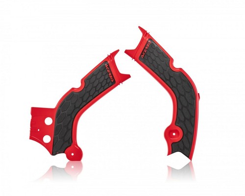 Acerbis protezioni telaio - protezioni, x