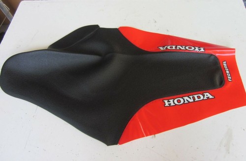 Copertina sella tecnosel honda - tecnosel,