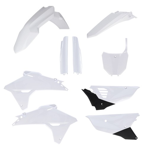 Full kit plastiche carene - full,