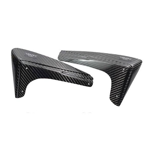 Flap convogliatori cmt honda - cmt,