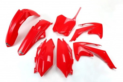 Honda kit plastiche carene crf - kit,