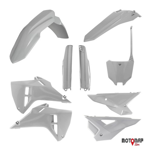 Full kit plastiche carene - kit,