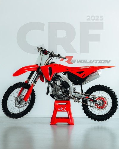 Kit plastiche honda - kit,