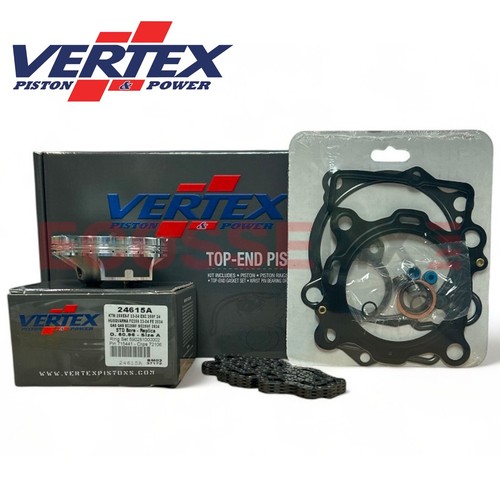 Kit pistone full - kit,