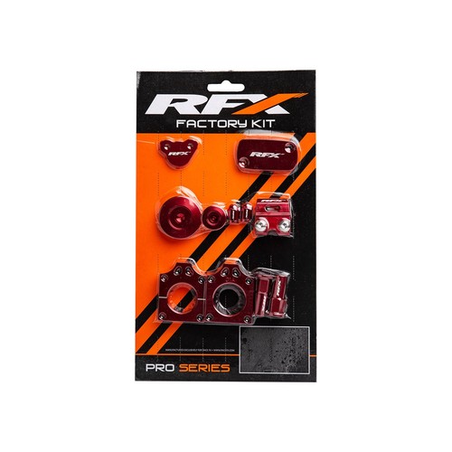 Kit fabbrica rfx honda - fabbrica, crf450