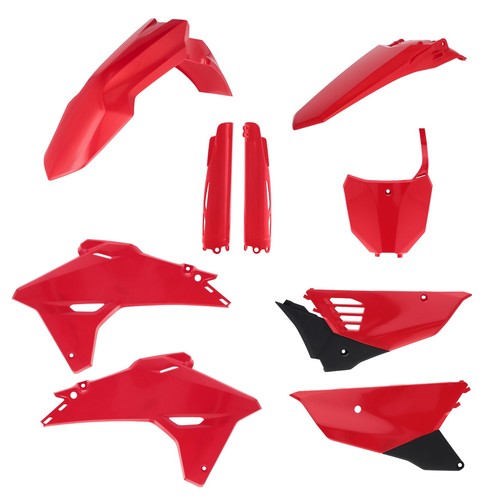 Full kit plastiche carene - kit,