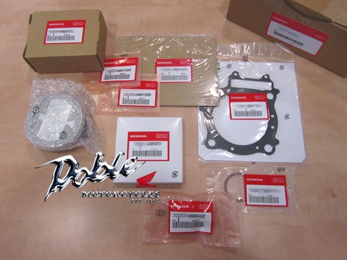 Kit pistoncini completo