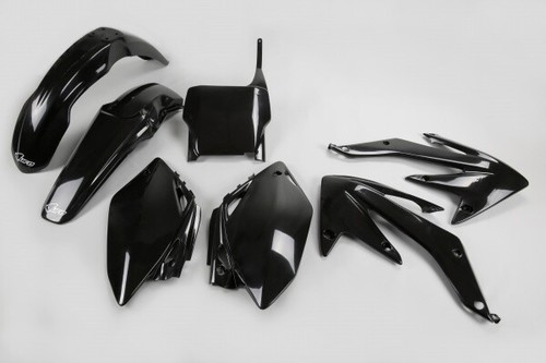 Kit plastiche carene honda - plastiche,