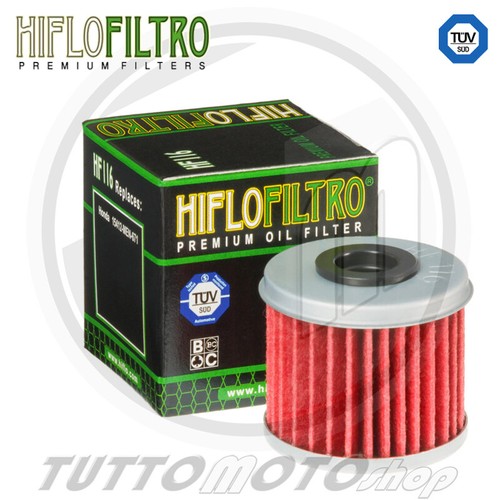 Filtro olio honda - olio, crf