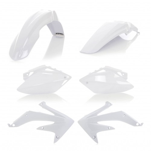 Kit plastiche carene acerbis - plastiche,