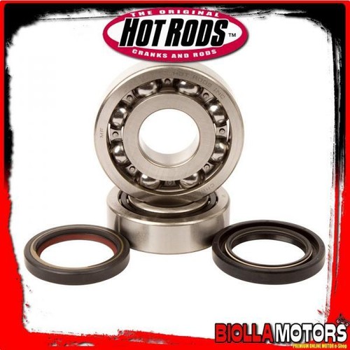 K063 kit cuscinetti - kit, cuscinetti/paraoli