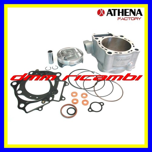 Kit gruppo termico athena - gruppo,
