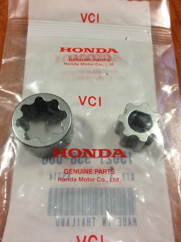 Honda crf450r ingranaggi - honda,