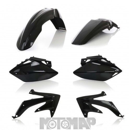 Kit plastiche carene - kit,