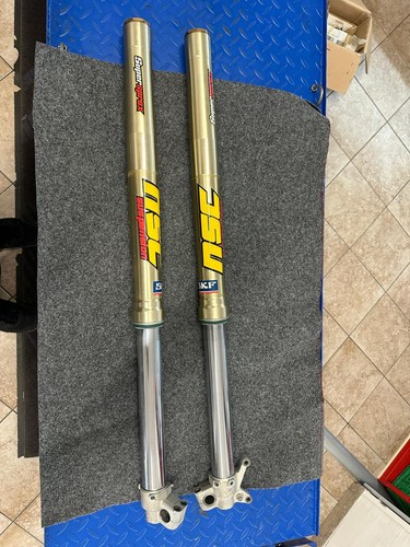 Forcelle honda crf 250 - honda,