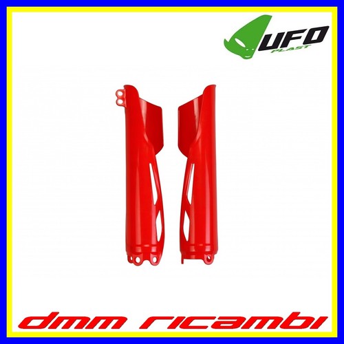 Copristeli ufo plast honda crf - plast,