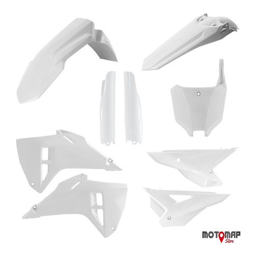 Full kit plastiche carene - kit,