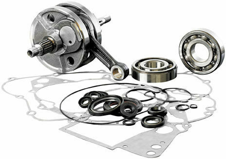 Kit completo ricostruzione