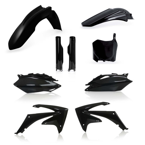 Kit carene completo total - kit,