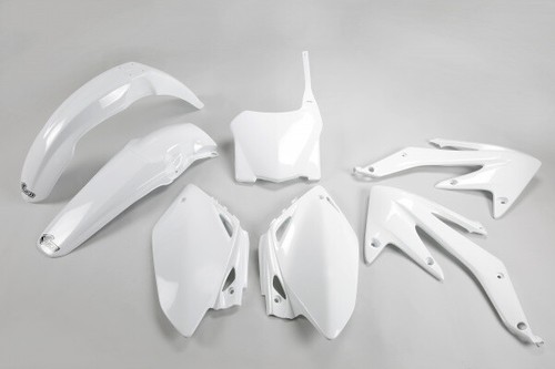 Kit plastiche carene honda - honda, crf