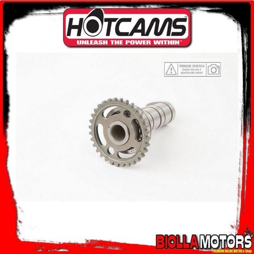 Hc00053 albero camme hot - a,