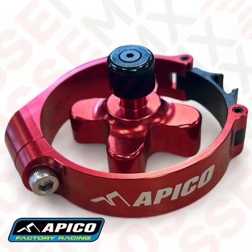 Honda apico holeshot - holeshot, device