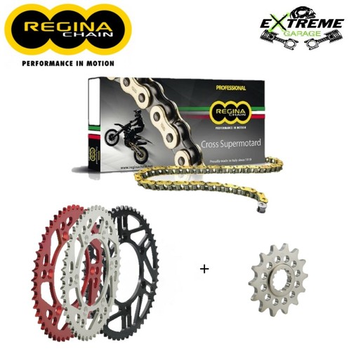 Kit trasmissione catena corona - kit,