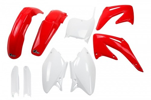 Honda kit plastiche carene - honda,