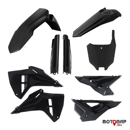 Full kit plastiche - kit,