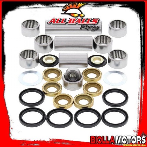 1125 kit cuscinetti - kit,
