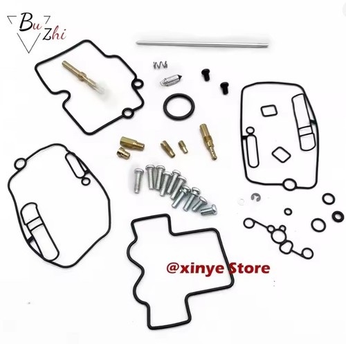 Kit revisione carburatore